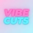Logo Vibe Cuts