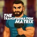 Logo The Transformation Matrix