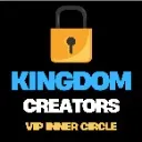 Logo Kingdom Creators Inner Circle