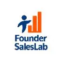 Logo Founder Sales Lab