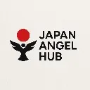 Logo Japan Angel Hub