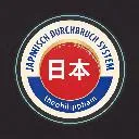 Logo Japanisch Durchbruch System