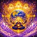 Logo Silent Power Collective