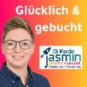 Logo Glücklich & gebucht Freelancer