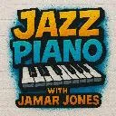 Logo Jazz <mark>Piano</mark> Skool