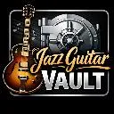 Logo Jazz Guitar Vault