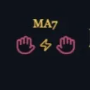 Logo Jazz Hands <mark>Studio</mark>