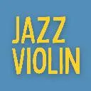Logo Learning Jazz Violin