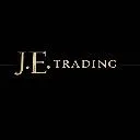 Logo J.E. Trading