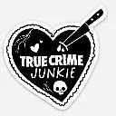 Logo True crime junkies