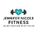 Logo Jennifer Nicole Fitness