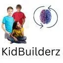 Logo KidBuilderz