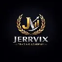 Logo Jerrvix Trade Academy