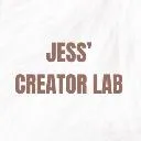 Logo Jess' Creator Lab