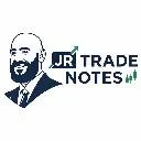 Logo JHR Trade <mark>Notes</mark>