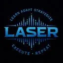 Logo LASER Strategy Network