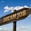 Logo Jobwandel – gemeinsam weiter