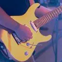 Logo <mark>Worship</mark> Guitar Mastery