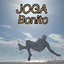 Logo Joga Bonito academy