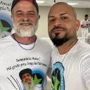 Logo Sonos Aprendir Capoeira Angola