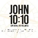 Logo John 10:10 Life Coach