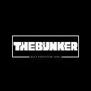 Logo THE BUNKER