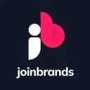 Logo JoinBrands for Brands