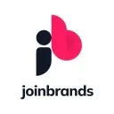 Logo JoinBrands for Creators