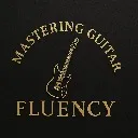 Logo Mastering Guitar Fluency