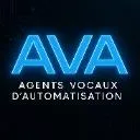 Logo Jorasken IA | Agents Vocaux