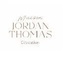 Logo Jordan Thomas Education