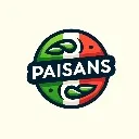 Logo Paisans