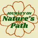Logo Journey on Nature's Path