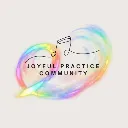 Logo Joyful Practice Community
