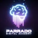Logo Parrado Digital Academy
