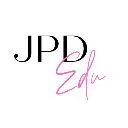 Logo JPD BALLOON DESIGN EDUCATION