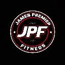 Logo JPF <mark>Discipline </mark>Academy