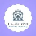 Logo J Pi Maths