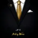 Logo JP'S Artsy Ware