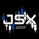Logo JSX Group