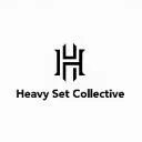 Logo Heavy Set Collective
