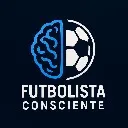 Logo Futbolista Consciente