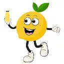 Logo <mark>Juice</mark> Business Skool