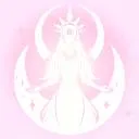 Logo Circulo de Diosas