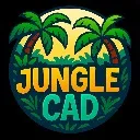Logo JungleCAD Club