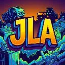 Logo Junk Launch Academy