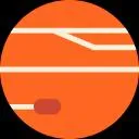 Logo JupiterHR <mark>Recruitment </mark>Academy