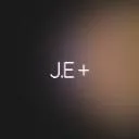 Logo Just English +