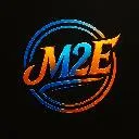 Logo JUST MOVE 2 EARN