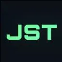 Logo Just Simple <mark>Trading</mark>